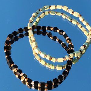 BRACELET SET🧚🏼‍♂️💫